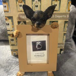 Chihuahua Frame